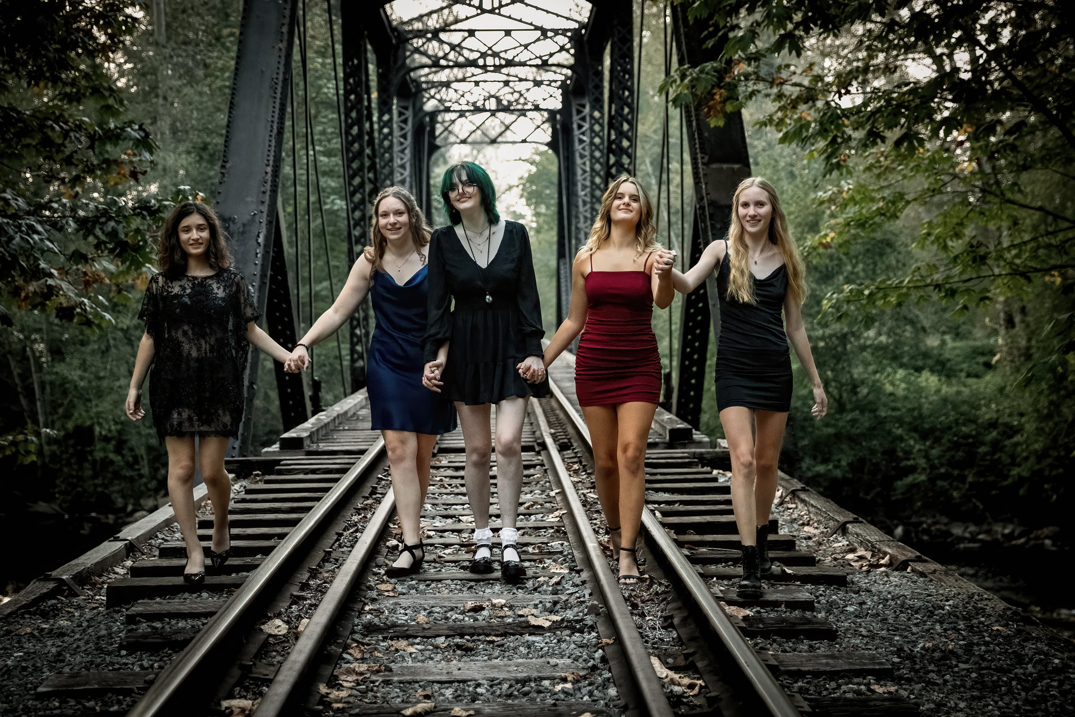 2022 Mt Si Homecoming 04